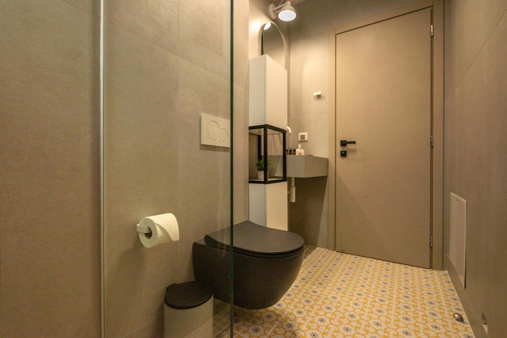 Magnolia Luxury Chania Central Apartments ภายนอก รูปภาพ