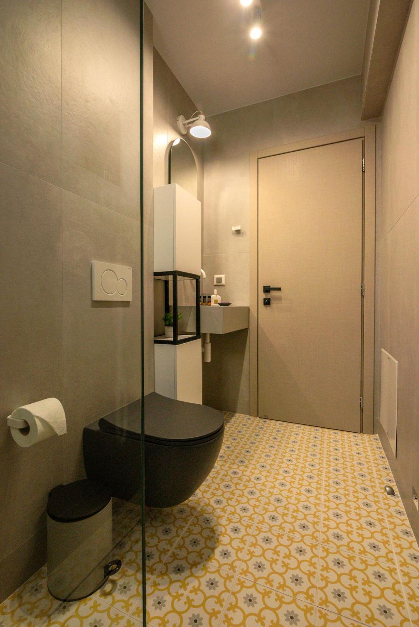 Magnolia Luxury Chania Central Apartments ภายนอก รูปภาพ